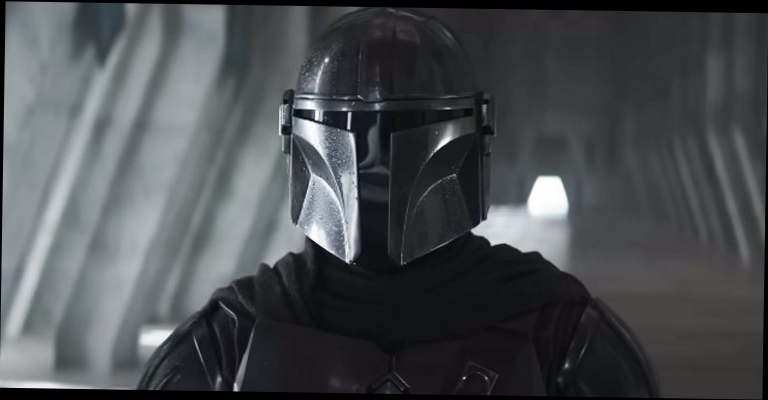 Kas The Mandalorian tuleb DVD-l või Blu-Ray-l ja millal see välja tuleb?