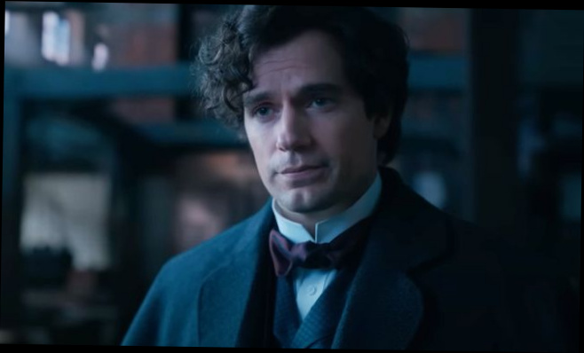 Henry Cavill Mengatasi Kemungkinan Spin-off Enola Holmes Berfokus pada Sherlock Holmes