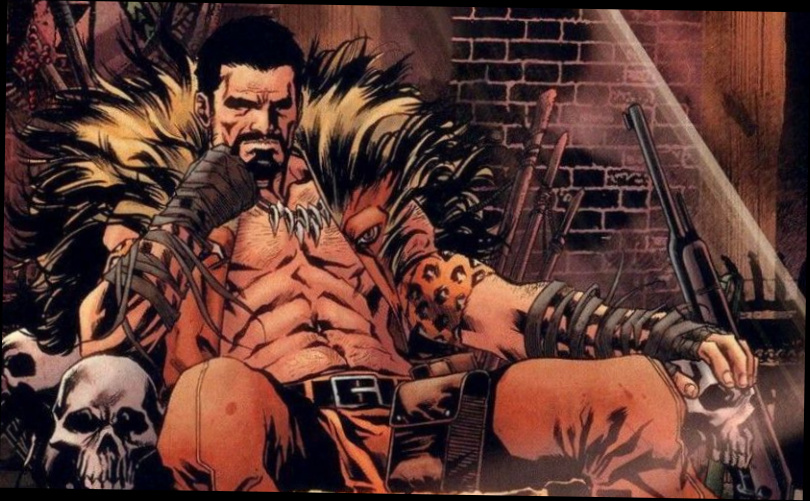 Kraven the Hunter, Madame Web Ditunda oleh Sony