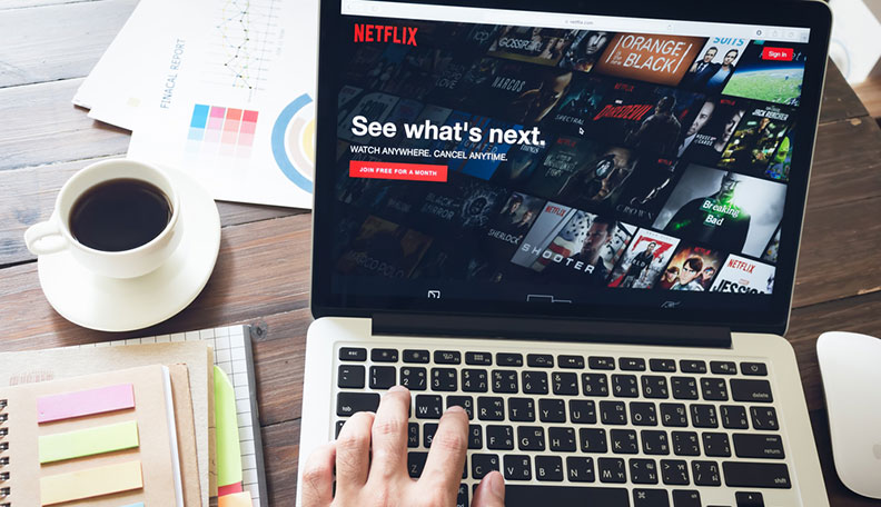 Pornografija na Netflixu: Najnehitniji granični naslovi pornografije na Netflixu
