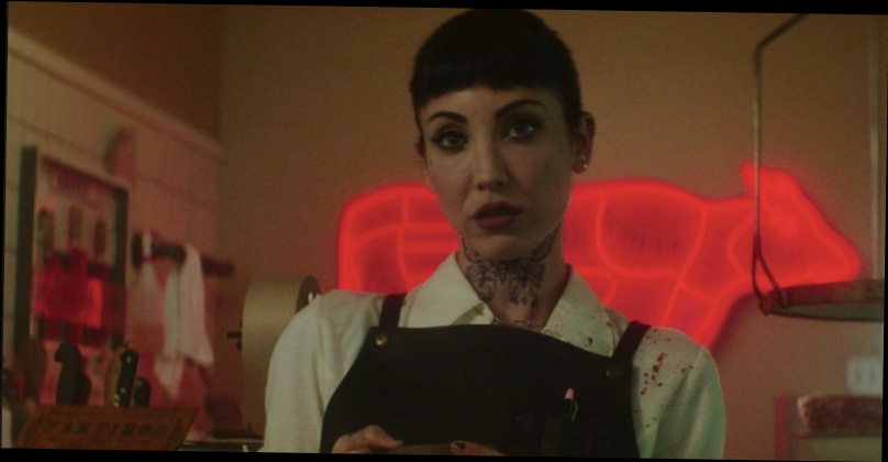 Siapakah Briana Cuoco dari Dead Boy Detectives di Netflix? Temui Aktris Jenny
