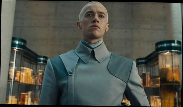 The Hunger Games تحصل على مجموعة Prequel جديدة بعد 40 عامًا من أغنية الطيور المغردة والثعابين