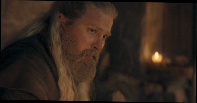 Je li Hugh Hammer Targaryen? Kuća zmaja promijenila je Kovačevu priču