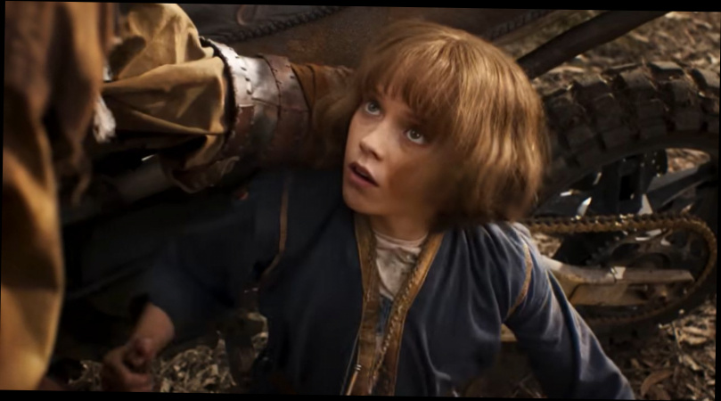 Ibu Alyla Browne Hampir Memprediksi Peran Mad Max: Furiosa Putrinya