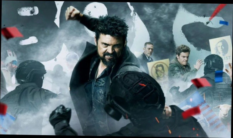 The Boys sesong 1 til 3 Recap: The Wildest Scenes to Remember Before S4