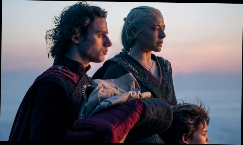 Prediccions House of the Dragon S2: el que volem veure de la sèrie de llibres