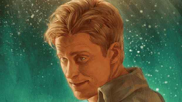 See Firefly'ist pesemise Cosplay on täiuslik