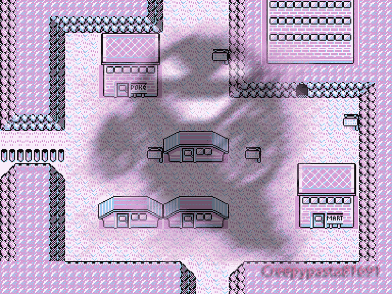 8 jube ja rahutut Pokemoni lugu