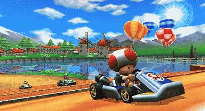 Nintendo 2