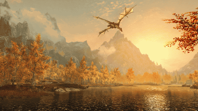 Skyrim