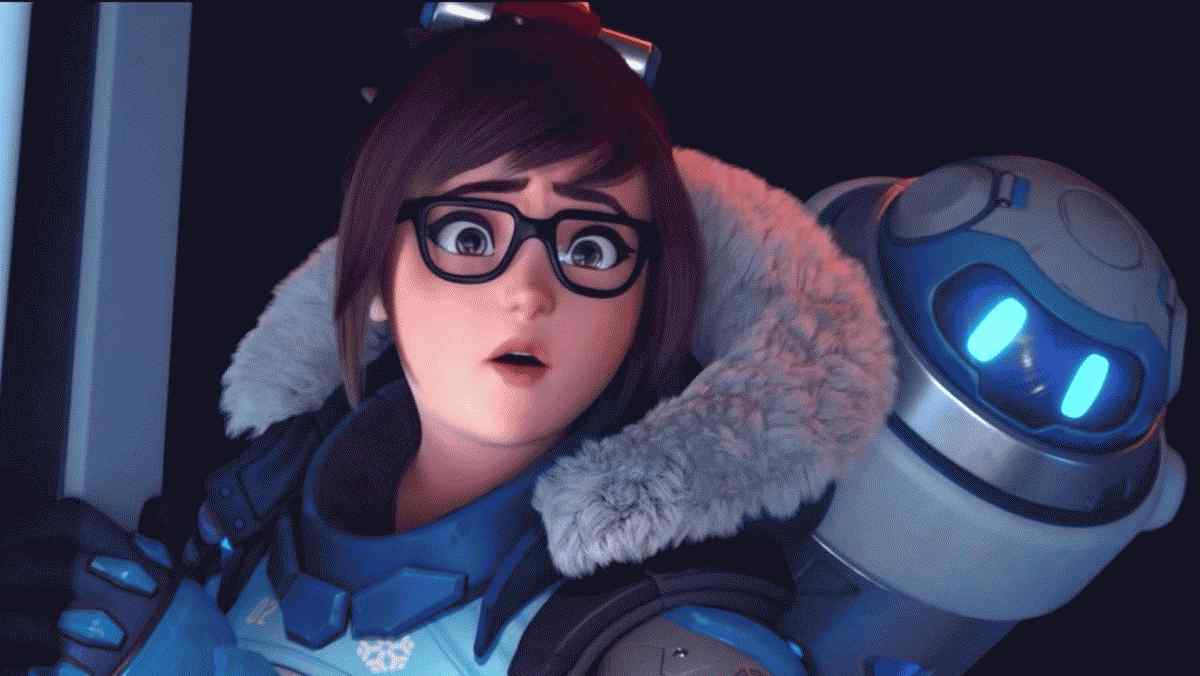 Ny Overwatch 2-rapport har kun dårlige nyheder