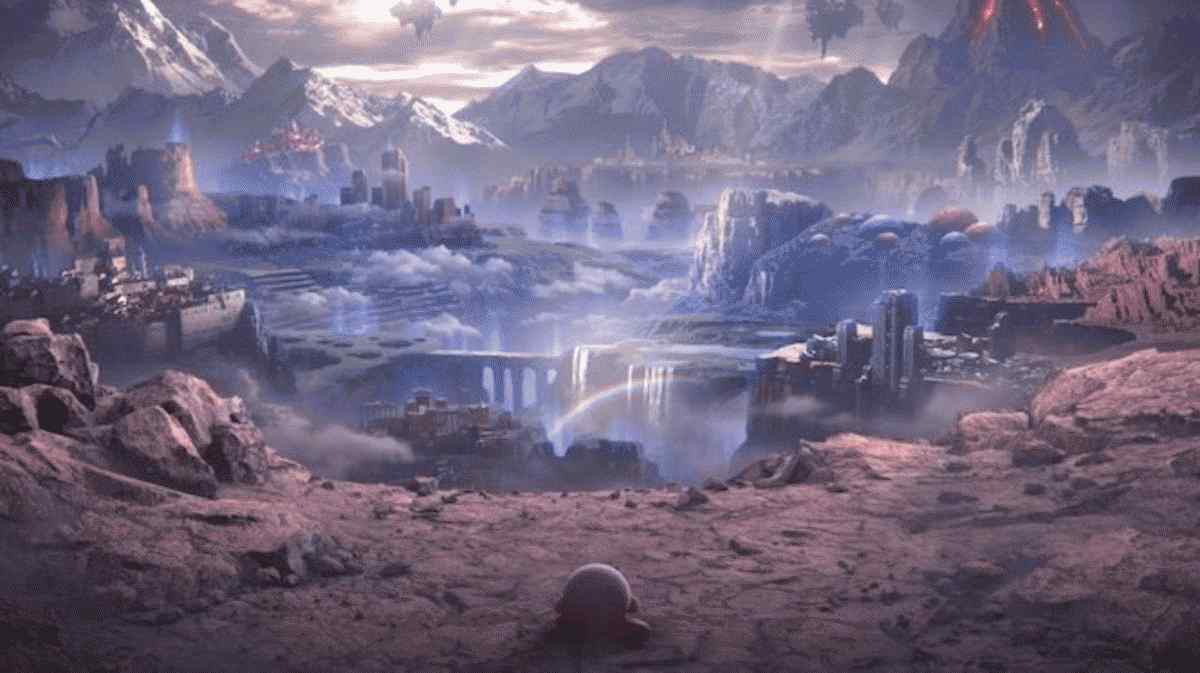 Fanúšikovia „Super Smash Bros. Ultimate“ povzbudzujú neprekonateľnú hru Kirby