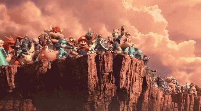 Super Smash 2