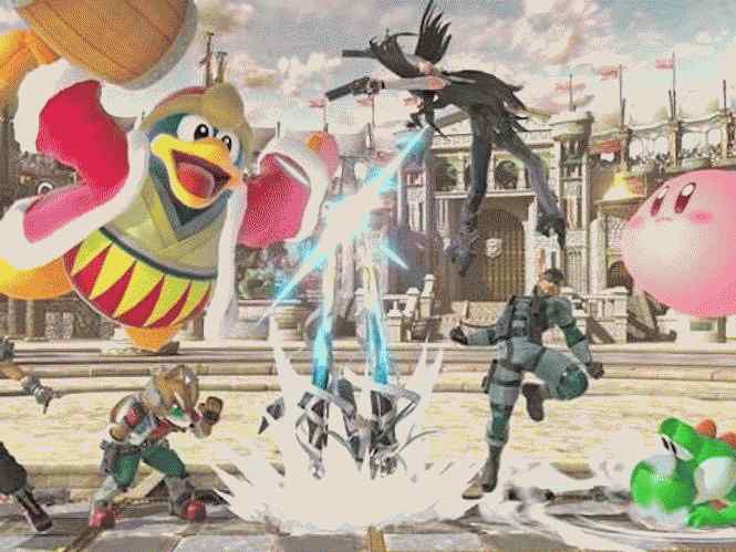 Super Smash 3