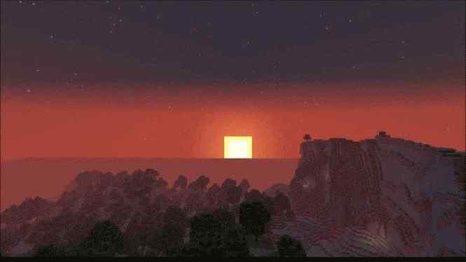 '' Minecraft 'saab vanema põlvkonna konsoolidele ühe viimase värskenduse