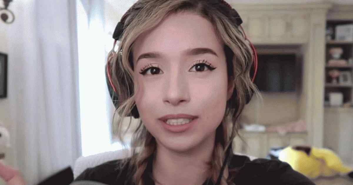 Pokimane reaguoja į tuos, kurie reikalauja, kad jai būtų uždrausta trūkčioti, rodžius pornografiją tiesioginiame sraute