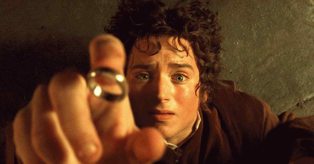 Nieuwe Lord of the Rings MMO-releasevenster mogelijk onthuld