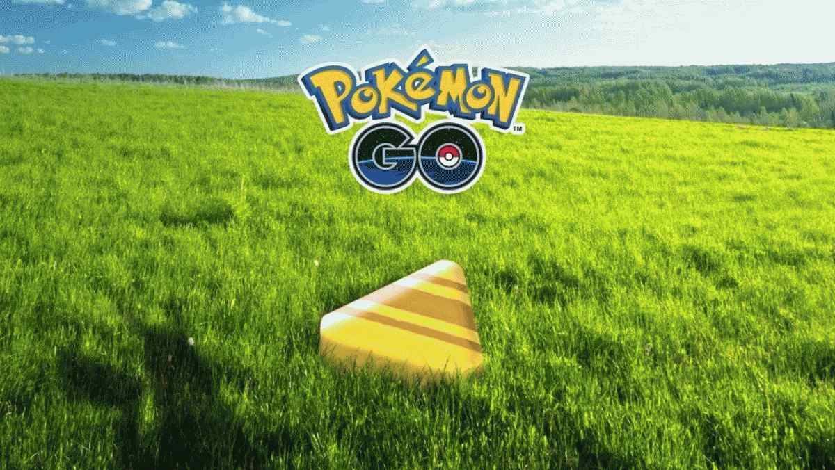 Pokemon Go muudab Candy XL hankimise palju lihtsamaks