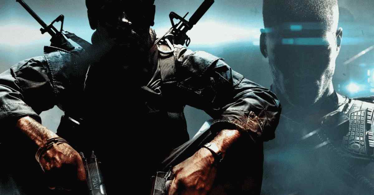 האם העדכון החדש של Call of Duty: Black Ops 4 מכיל טיזר COD 2020?