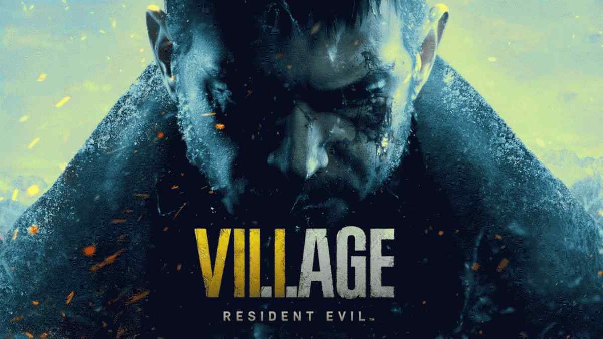 Dátum vydania Resident Evil Village bol zverejnený v novom traileri