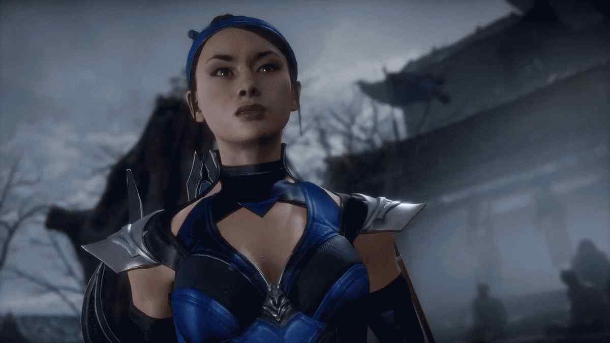 10 Mortal Kombat-personages die we in het vervolg moeten zien