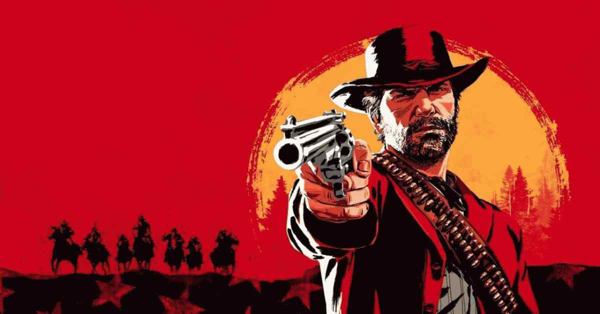 „Red Dead“ nutekėjimas internete gali atskleisti didelį būsimą naujinį
