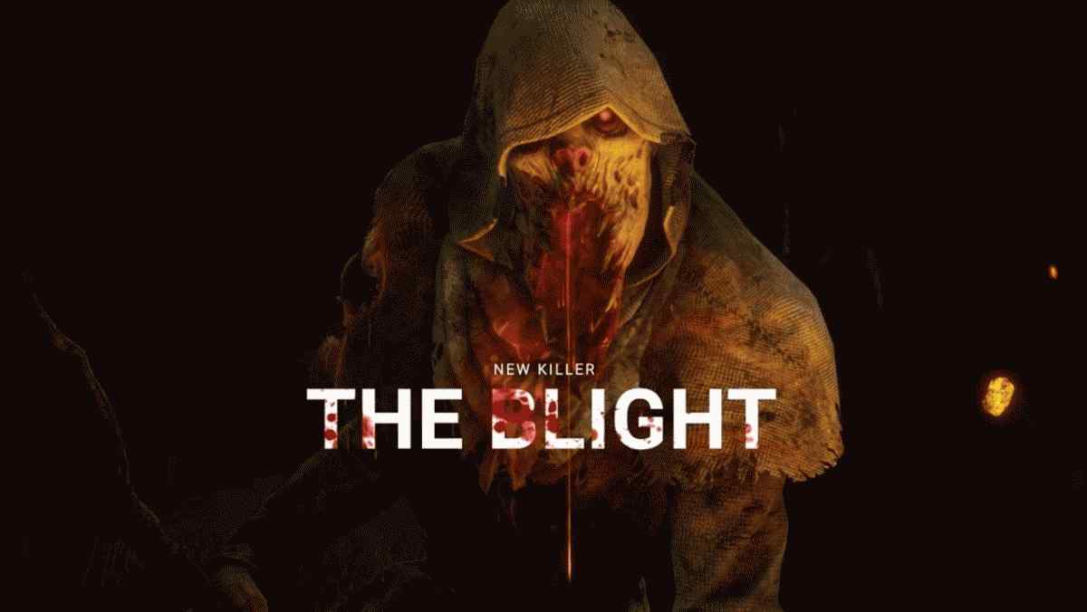 Dead by Daylight Yeni Bölümün Çıkış Tarihini Açıkladı