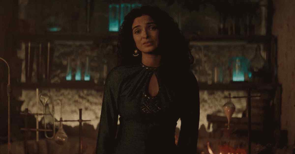 Temporada 2 de The Witcher: Triss Merigold va dirigir-se a Kaer Morhen