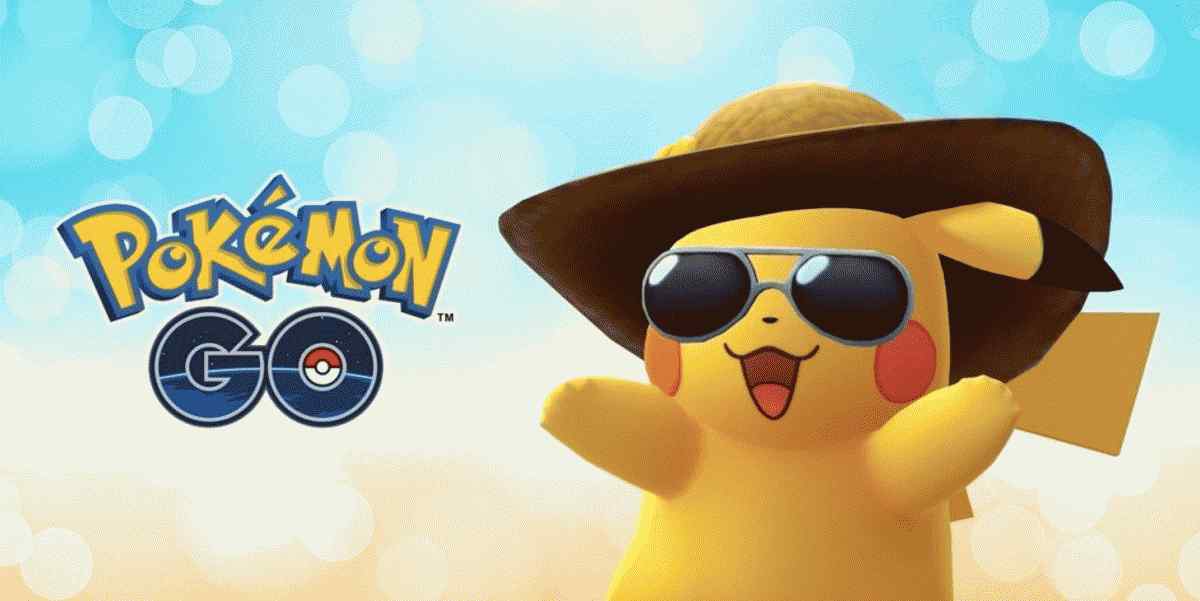 „Pokemon Go“ tyliai pradeda naują regioninį renginį