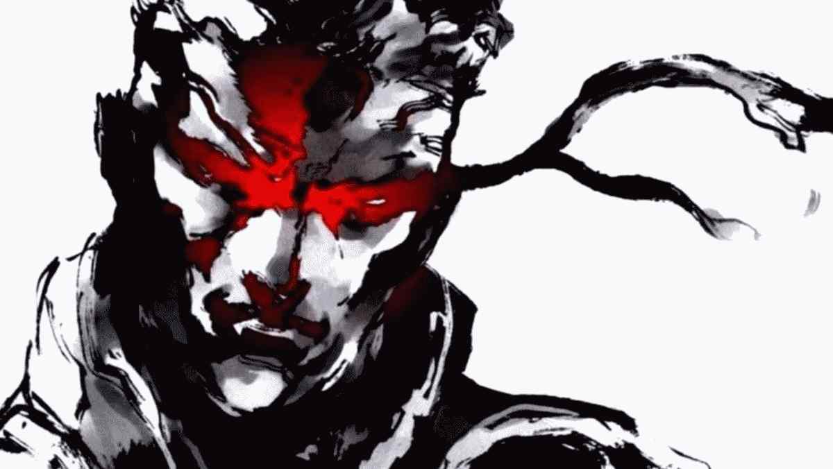 Remake Metal Gear Solid 3 pre fanúšikov, ktorý pracuje na použití motora Metal Gear Solid 5