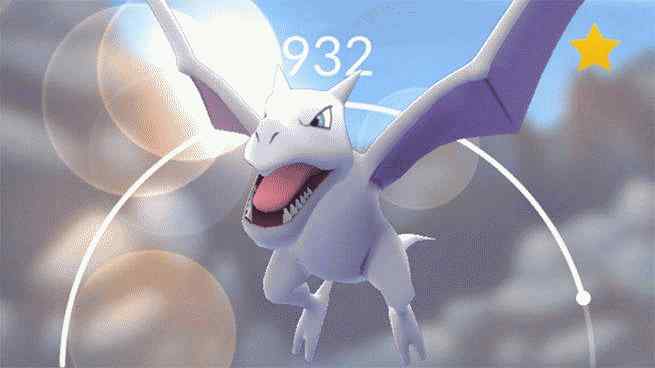 Pokemon Go'daki En Güçlü Kaya Pokemonları Nelerdir?