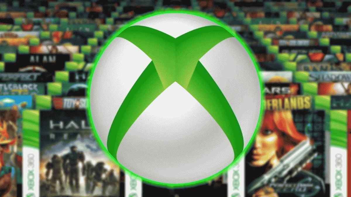 Xbox Mengumumkan Kemas kini Big Backward Compatibility untuk Pemain Xbox Series X
