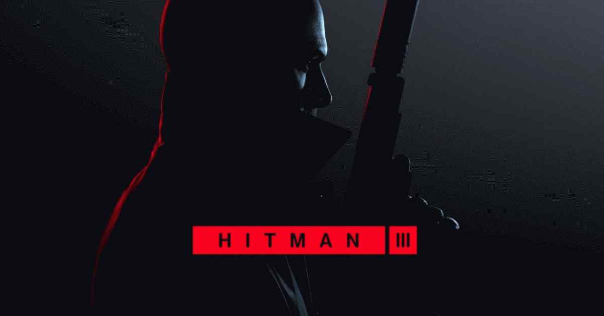 Hitman 3: Zo lang duurt het om te verslaan