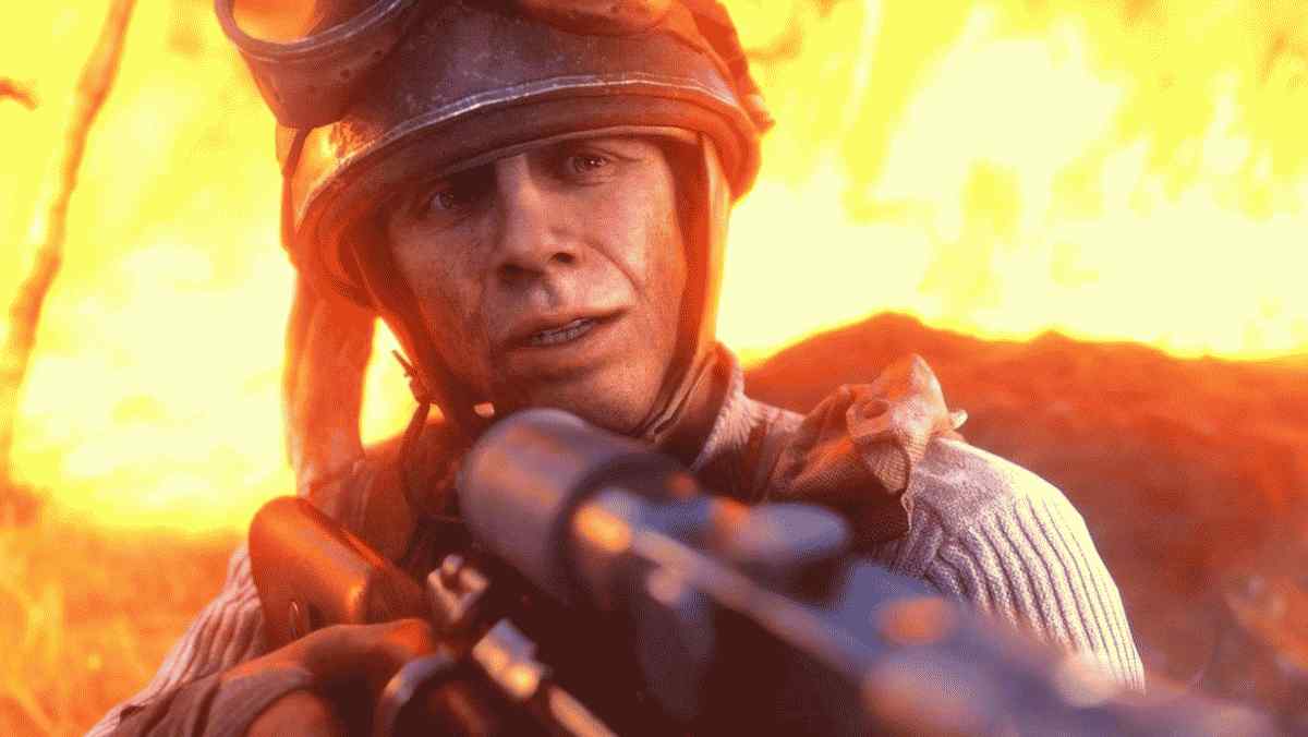 Battlefield 6: kogu treiler lekib võrgus