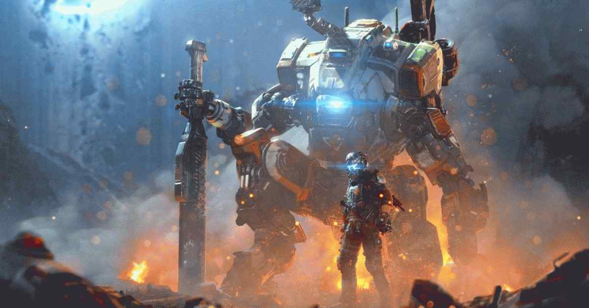 Titanfall 2 bude tento víkend hrať zadarmo na PC