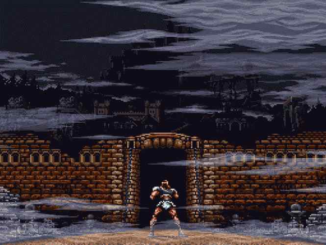 SNES 2