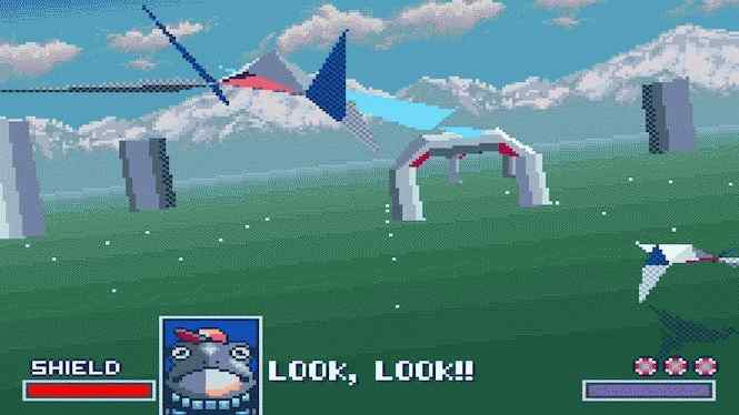 SNES 2