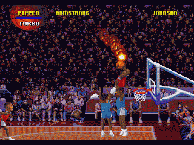 SNES 2