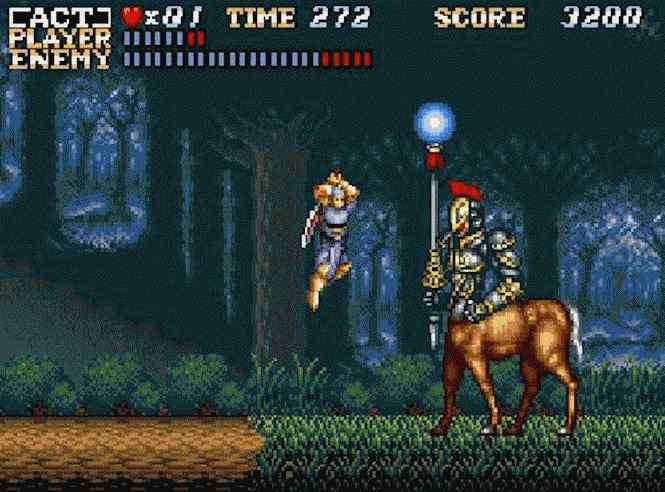 SNES 2