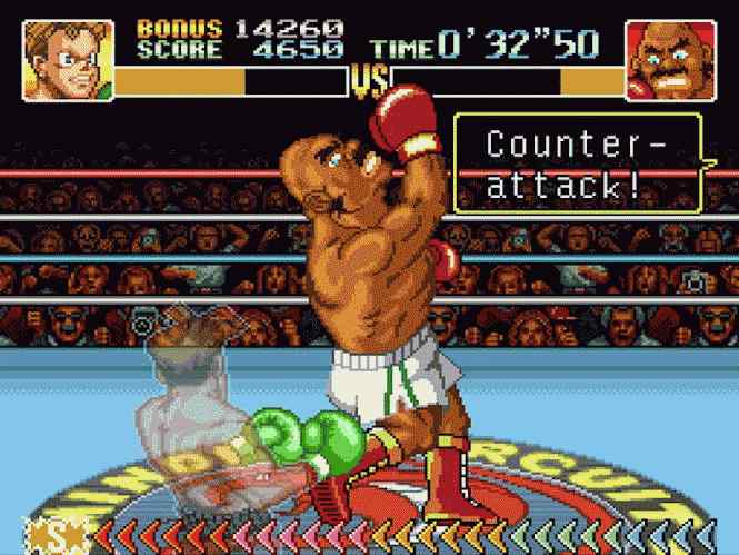 SNES 2
