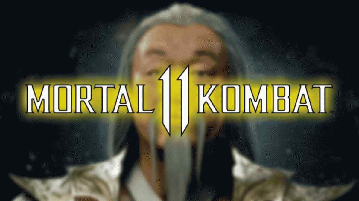 Odhalenie grafiky „Mortal Kombat 11“ medzi PS4 Pro a Xbox One X