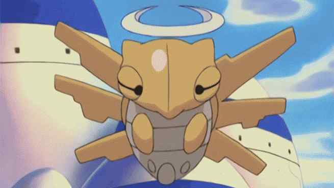 shedinja