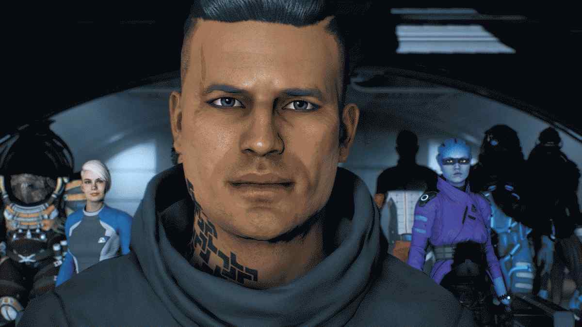 Bu Mass Effect Andromeda Modu Oyundaki Çözülmemiş Sorunların Çoğunu Düzeltiyor