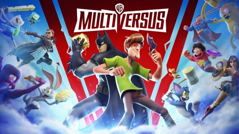 يعد تحديث MultiVersus برمز Netcode أكثر سلاسة واللعب عبر الإنترنت عند الإطلاق