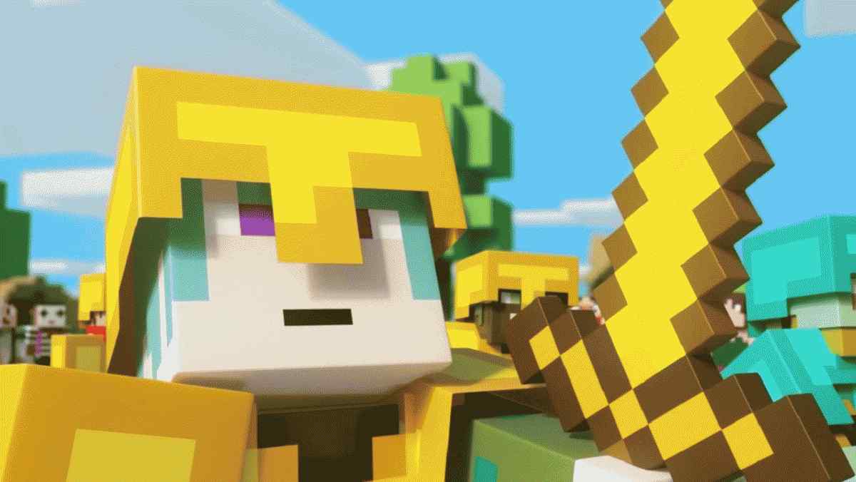 Nutikas Minecraft Mod säästab mängijaid tonni aega
