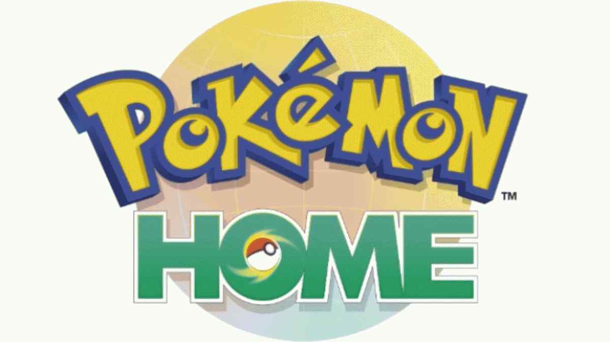 Pokémon Bank es gratuito por tiempo limitado para transferir Pokémon 3DS a Pokémon Home