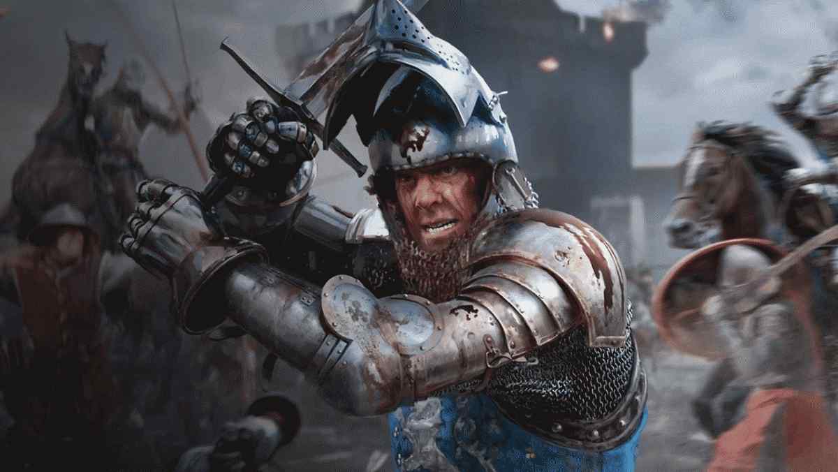 Naglunsad ang Chivalry 2 Beta sa Mga Console at PC