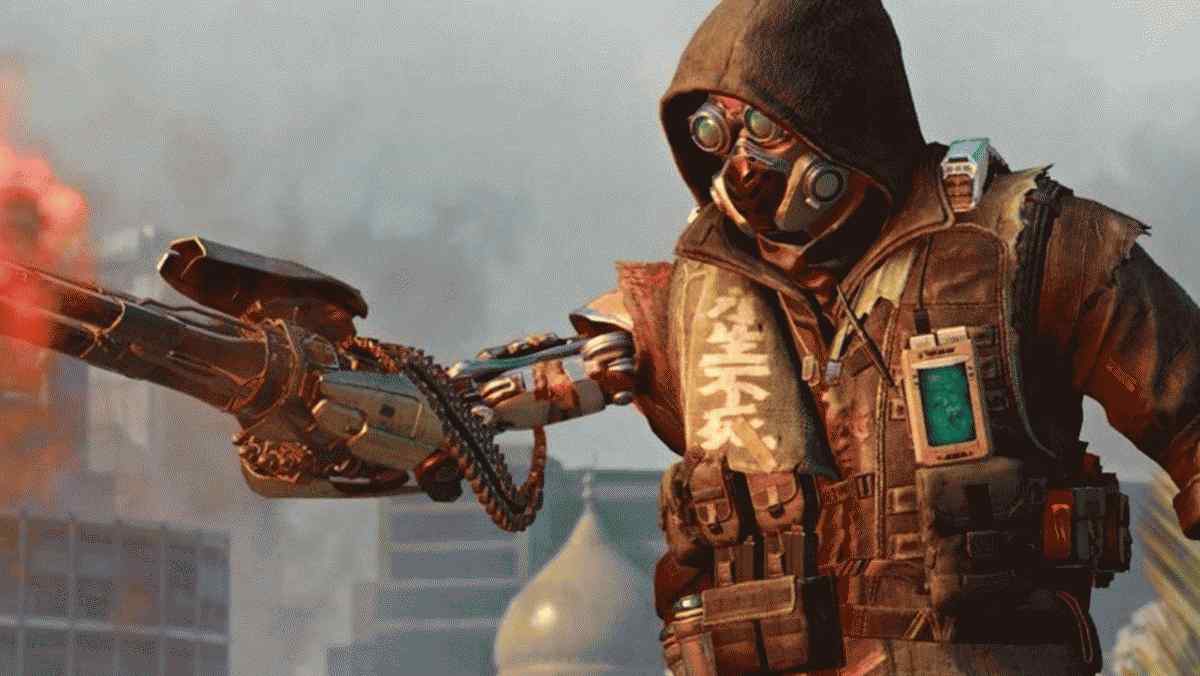 Call of Duty: Cold War Leak paljastab Black Ops 4 DLC