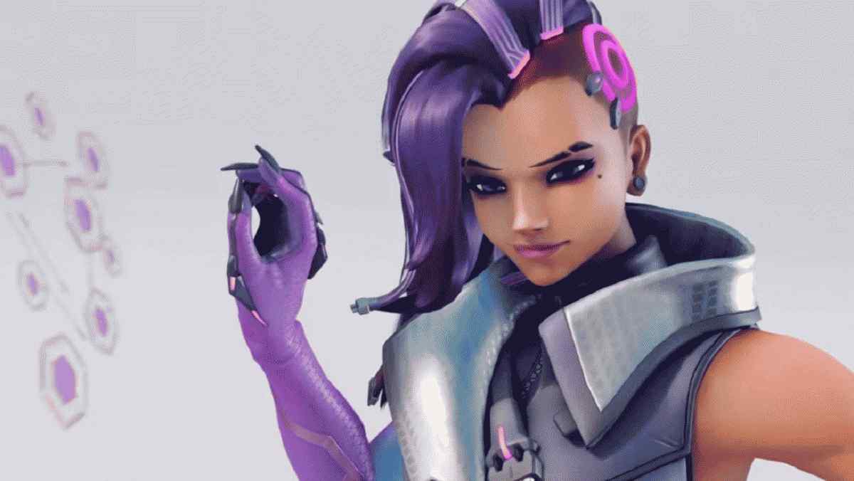 Раскрыты новые скины Overwatch 2