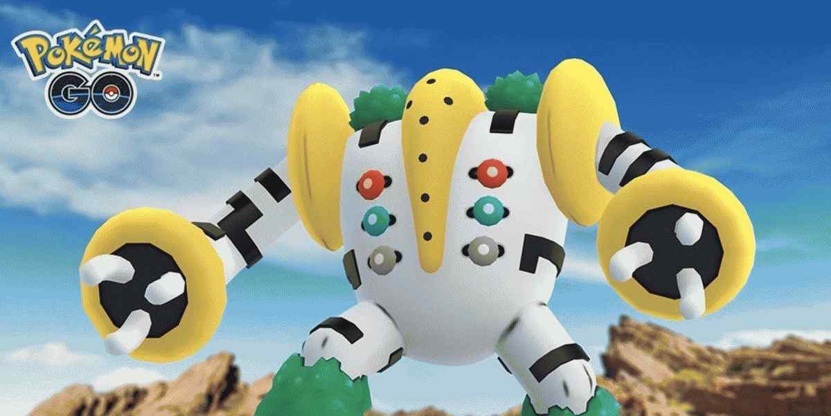 Pokemon Go`s Solstice Event starter i dag